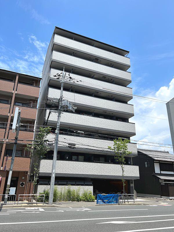 V-STYLE西院