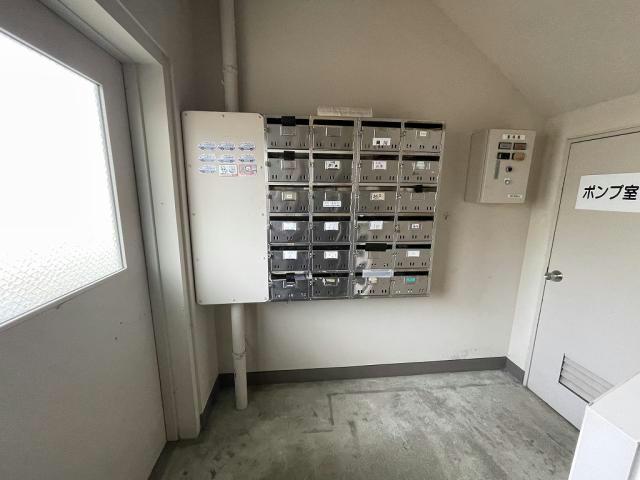 ロイヤルライフ富岡