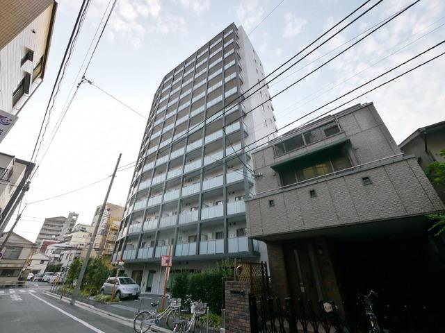 エスティメゾン赤羽(1LDK/9階)