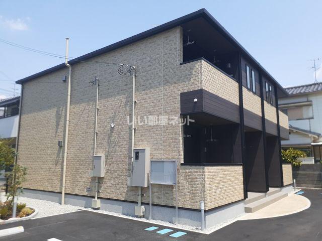近鉄大阪線 耳成駅 徒歩17分 2階建 築2年