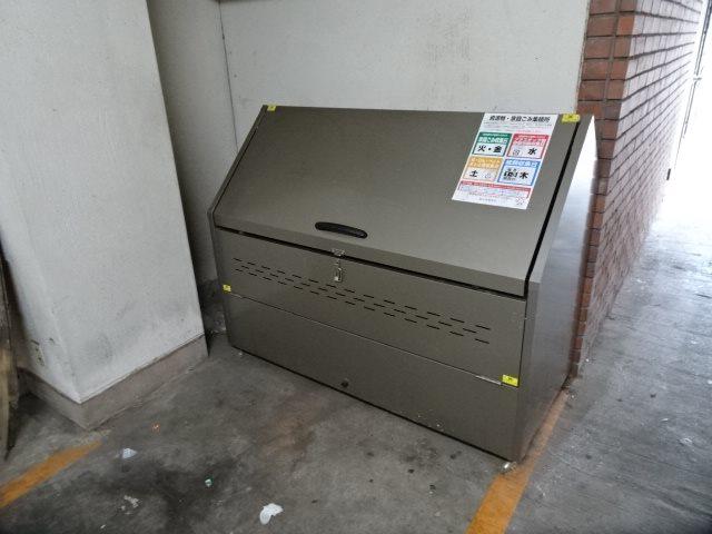 あかさかマンション