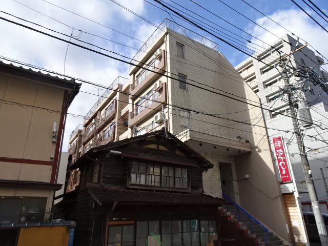 あかさかマンション