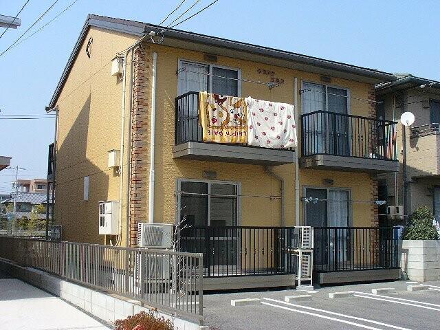クラスタ玉島II
