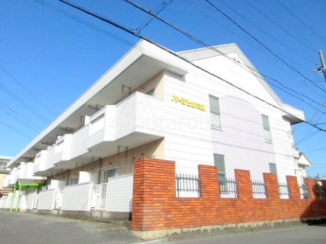 パールヒル川越(2SLDK/2階)