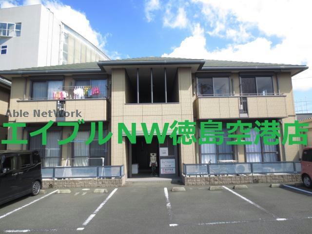 ラ・ネージュII番館