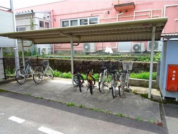 キャステール砂押II