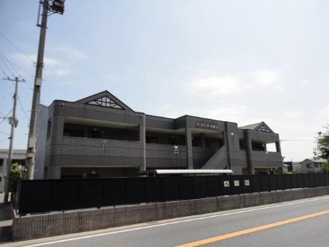 プロニティ行橋A棟