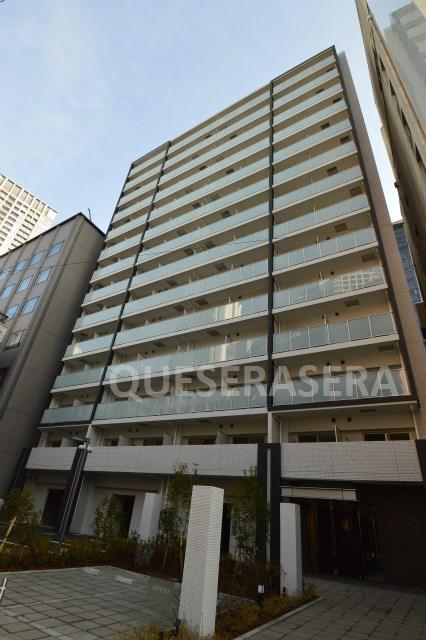 アーバネックス堂島