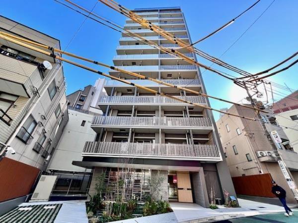 BRILLIA IST大井町