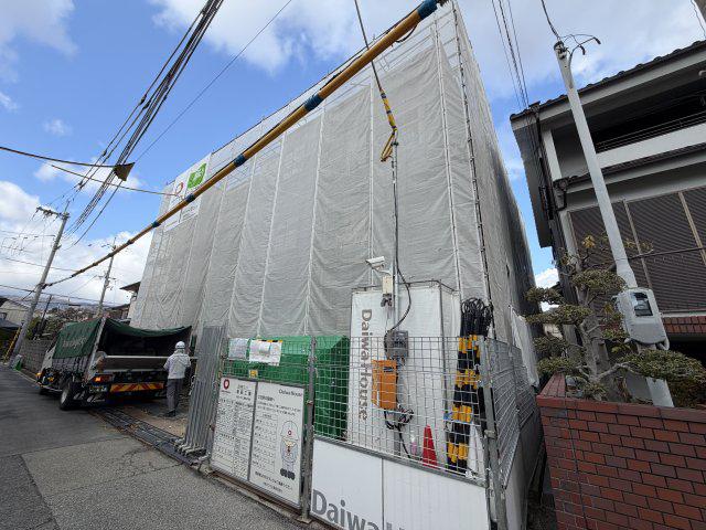 COCOONIA(2LDK/2階)
