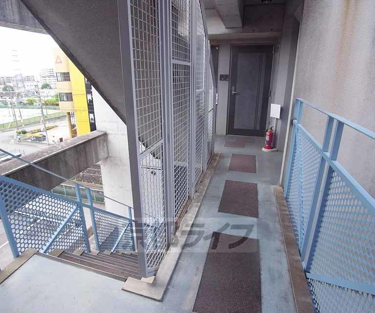 プランニングバンクビル西院