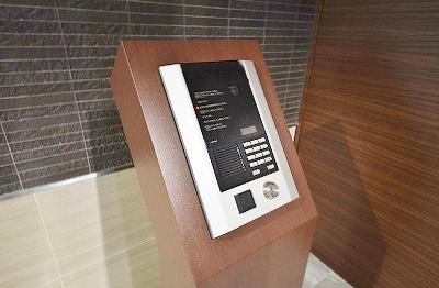 THE SQUARE SUITE RESIDENCEザ・スクエア・ス