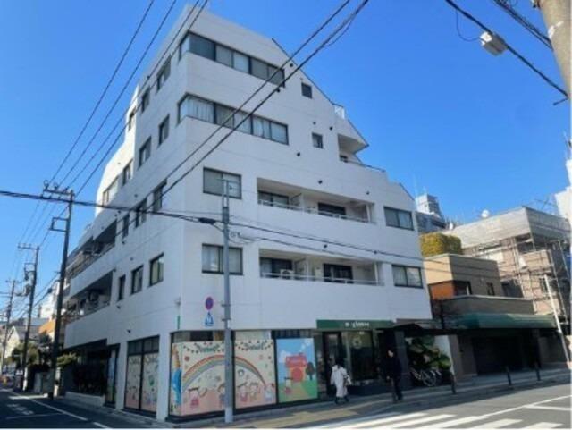 高橋ビル