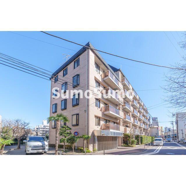 FULL HOUSE GAKUGEI DAIGAKU