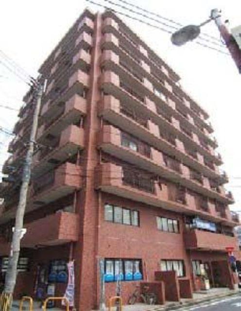 ライオンズステーションプラザ博多