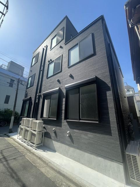 ZENITH 平井