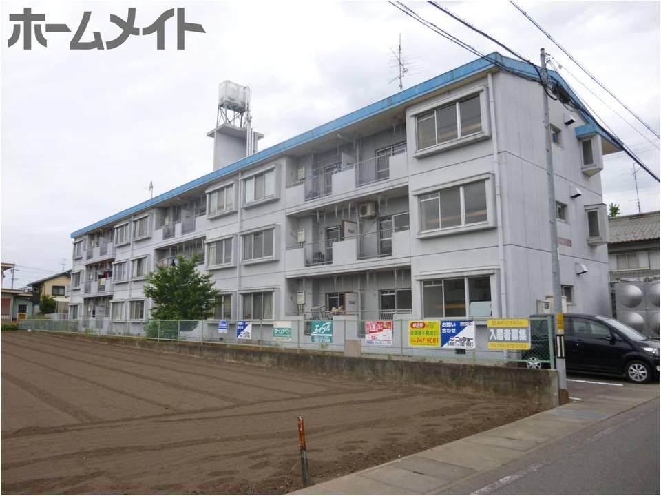 プリンセス石山