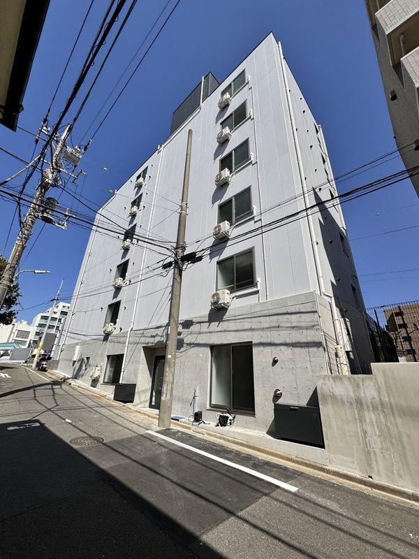 BCASA田園調布