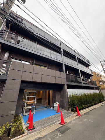 ブライズ調布飛田給