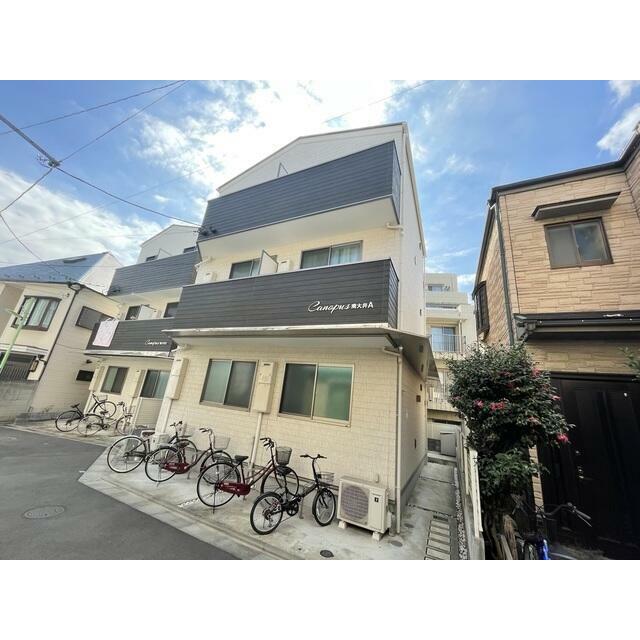 カノープス南大井A