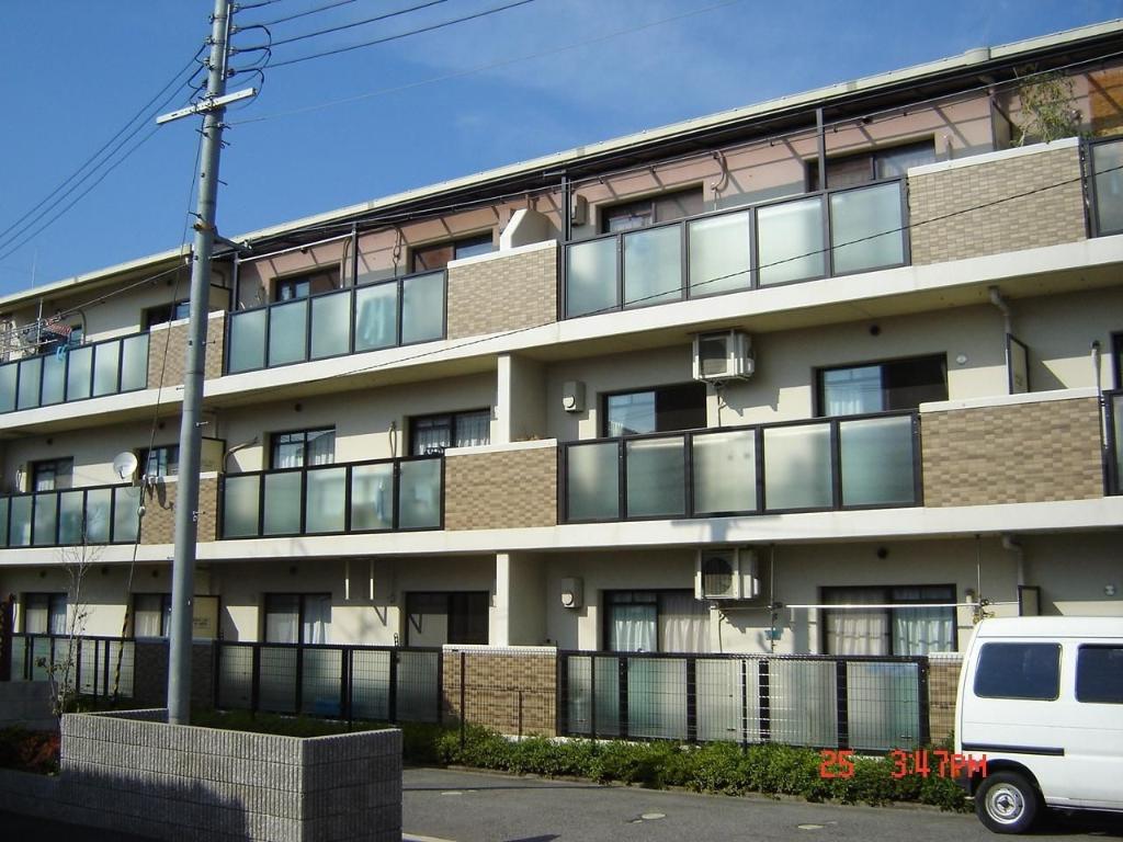 ベルフォーレ中野