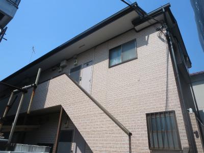 光陽ハイツ