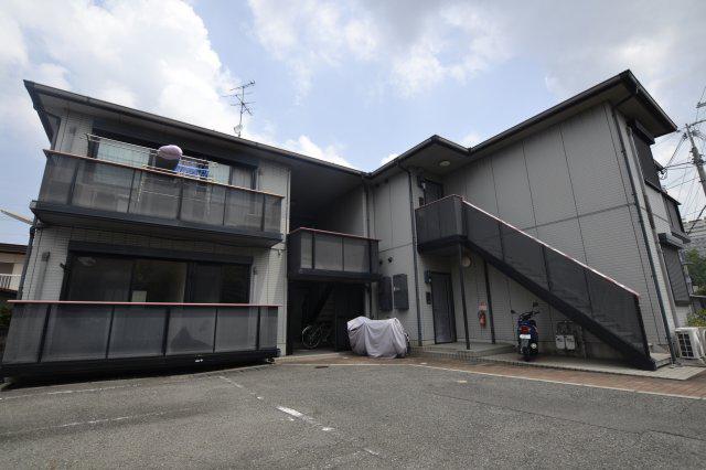 エトワール北野田