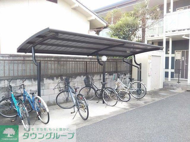 レオネクストメゾンボナール