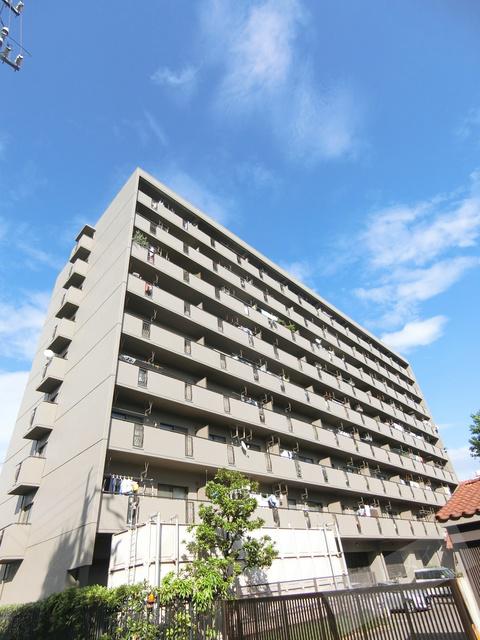 パティオ北加賀屋