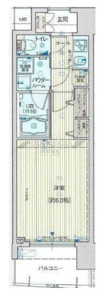 エスライズ本町東