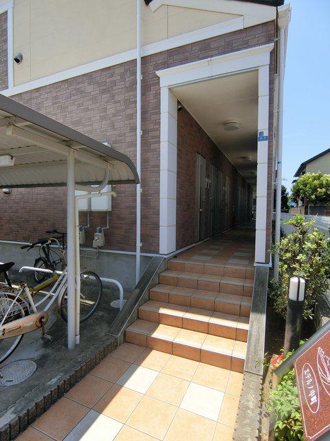 エテルノ中町