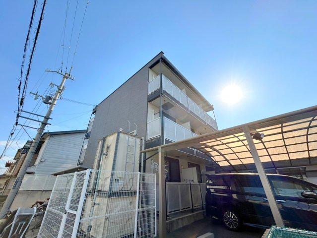 レオパレスSAKUHANA