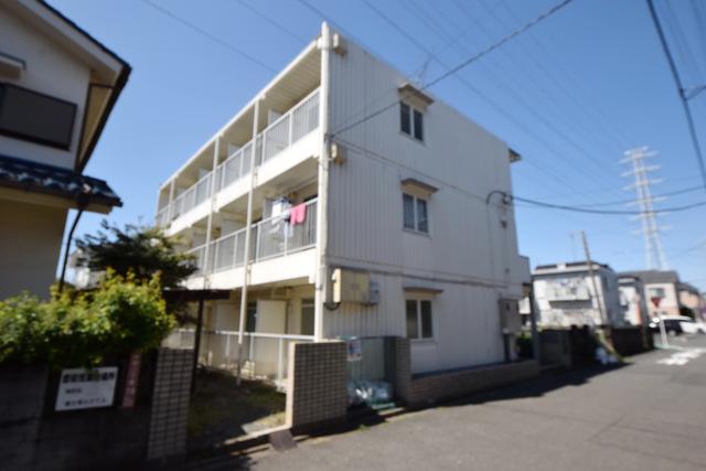 ポルシェ矢部Ⅱ