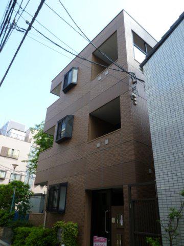 パークサイドプラム