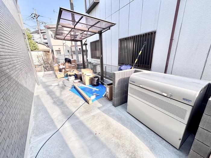 アンジェリック寝屋川