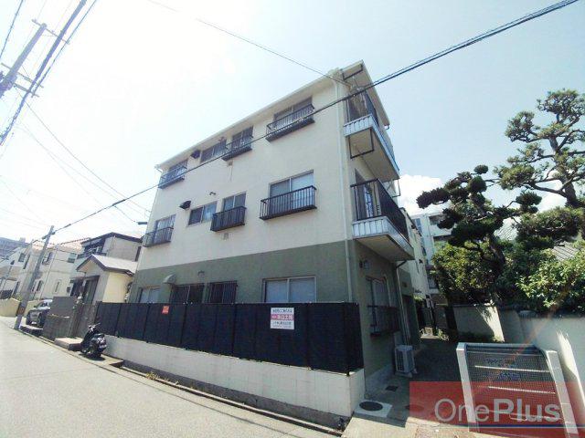 本山サンビラ 南棟