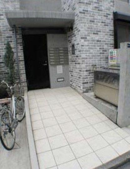 ゼスティ曙橋