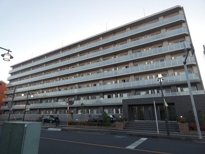 GENOVIA西川口II