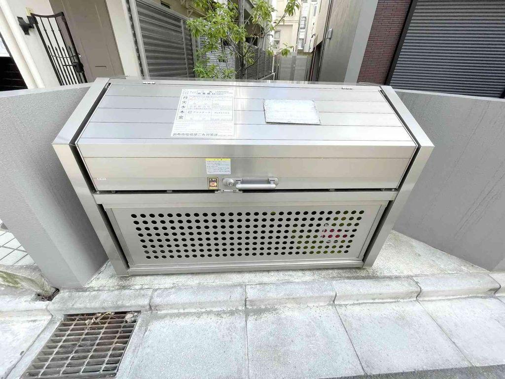 ウエストバレーIII