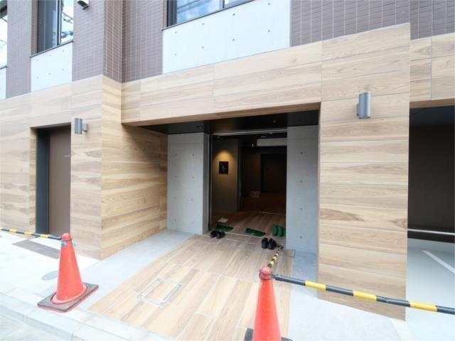 コンポジット渋谷本町