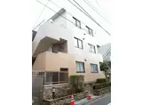 ルート四谷三丁目