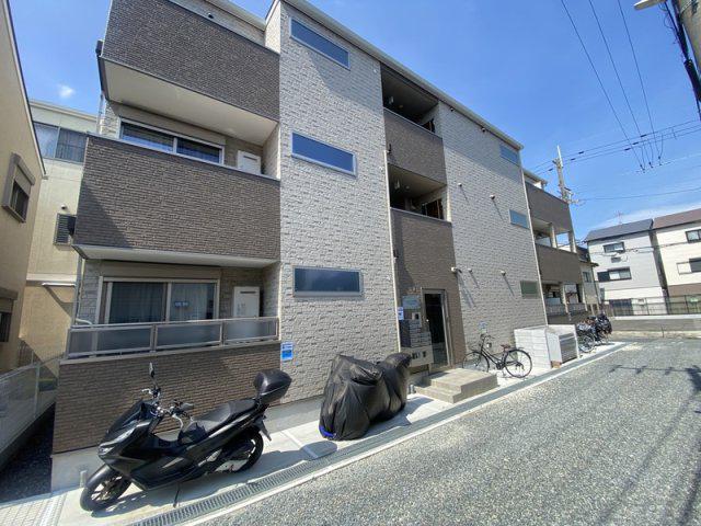 エムグレース豊中