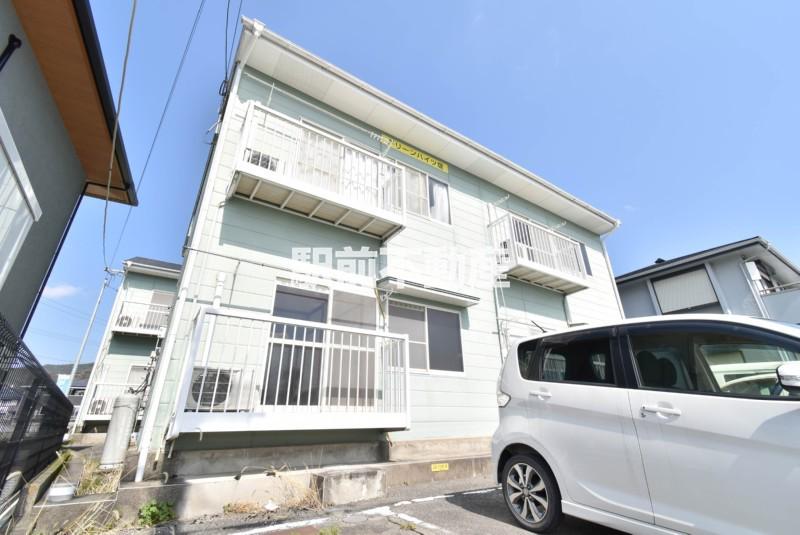 グリーンハイツ堤B棟