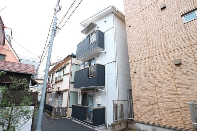 サンライズカーサ南大塚