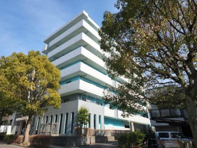 メゾンクラルテ仲町台