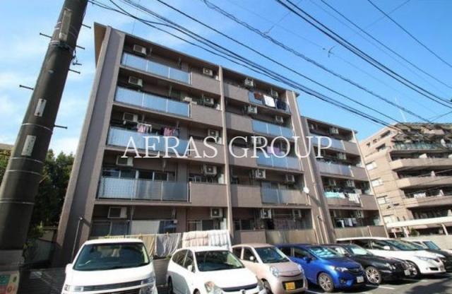 クロフト