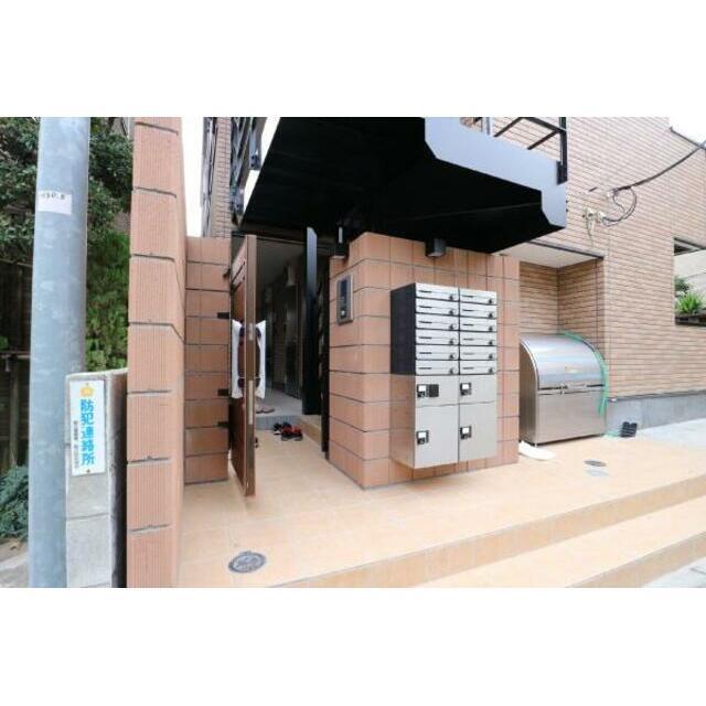 インスパーク本駒込