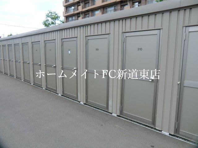 TRマンションII