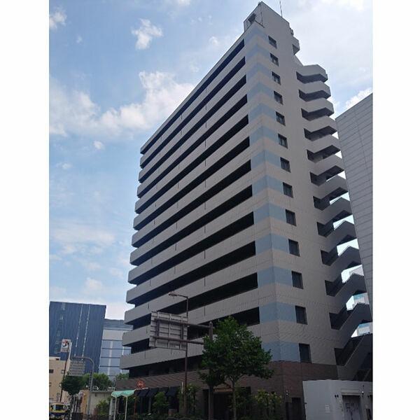 CH158RESIDENCE NAKANOSHIMA