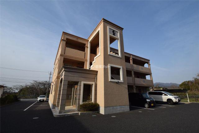 アンシャンテ